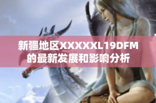 新疆地区XXXXXL19DFM的最新发展和影响分析