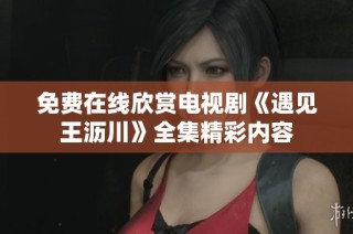 免费在线欣赏电视剧《遇见王沥川》全集精彩内容