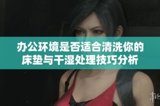 办公环境是否适合清洗你的床垫与干湿处理技巧分析