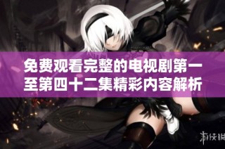 免费观看完整的电视剧第一至第四十二集精彩内容解析