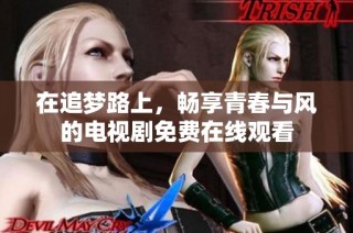 在追梦路上，畅享青春与风的电视剧免费在线观看