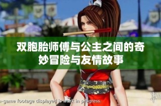 双胞胎师傅与公主之间的奇妙冒险与友情故事