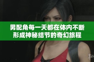 男配角每一天都在体内不断形成神秘结节的奇幻旅程