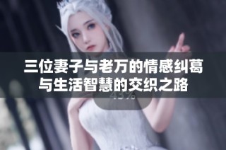 三位妻子与老万的情感纠葛与生活智慧的交织之路