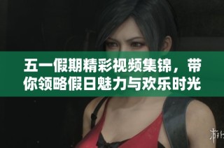 五一假期精彩视频集锦，带你领略假日魅力与欢乐时光
