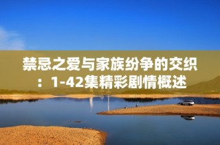 禁忌之爱与家族纷争的交织：1-42集精彩剧情概述