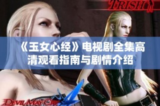 《玉女心经》电视剧全集高清观看指南与剧情介绍
