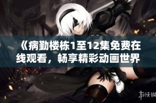 《病勤楼栋1至12集免费在线观看，畅享精彩动画世界》