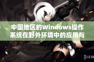 中国地区的Windows操作系统在野外环境中的应用与挑战分析