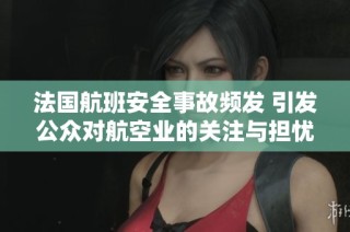 法国航班安全事故频发 引发公众对航空业的关注与担忧