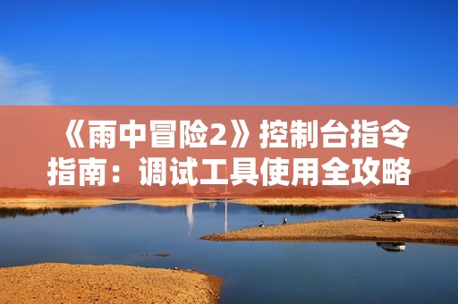 《雨中冒险2》控制台指令指南：调试工具使用全攻略