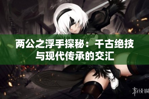两公之浮手探秘：千古绝技与现代传承的交汇
