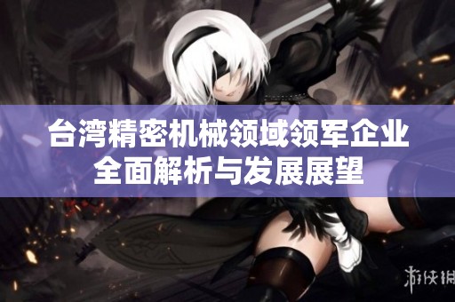 台湾精密机械领域领军企业全面解析与发展展望