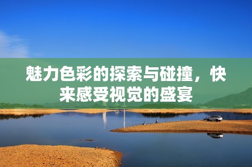 魅力色彩的探索与碰撞，快来感受视觉的盛宴