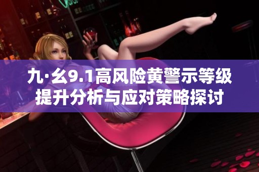 九·幺9.1高风险黄警示等级提升分析与应对策略探讨
