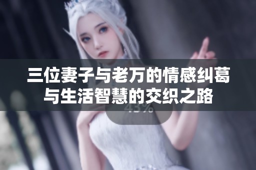 三位妻子与老万的情感纠葛与生活智慧的交织之路
