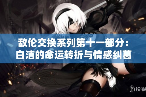 敌伦交换系列第十一部分：白洁的命运转折与情感纠葛