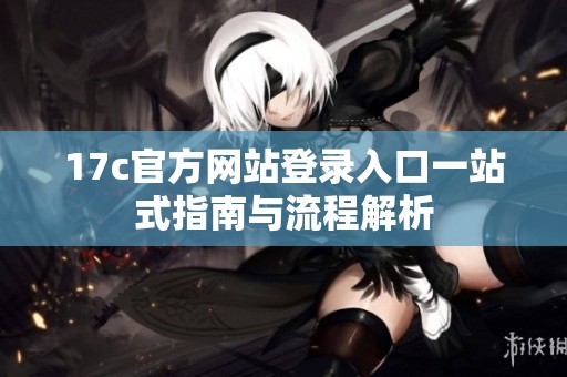 17c官方网站登录入口一站式指南与流程解析