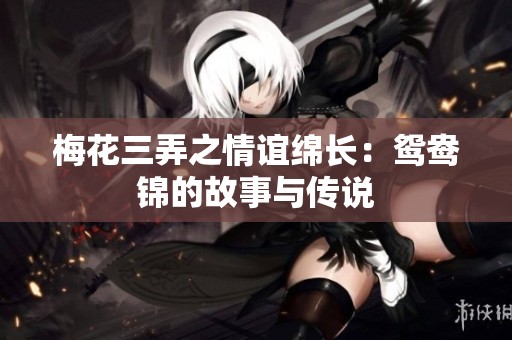 梅花三弄之情谊绵长：鸳鸯锦的故事与传说
