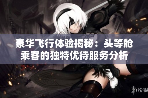 豪华飞行体验揭秘：头等舱乘客的独特优待服务分析