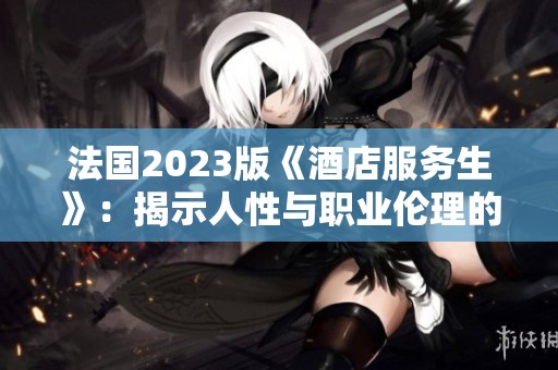 法国2023版《酒店服务生》：揭示人性与职业伦理的现实剧情