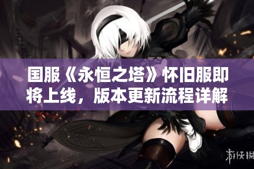 国服《永恒之塔》怀旧服即将上线，版本更新流程详解