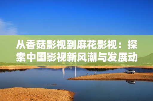 从香菇影视到麻花影视：探索中国影视新风潮与发展动态