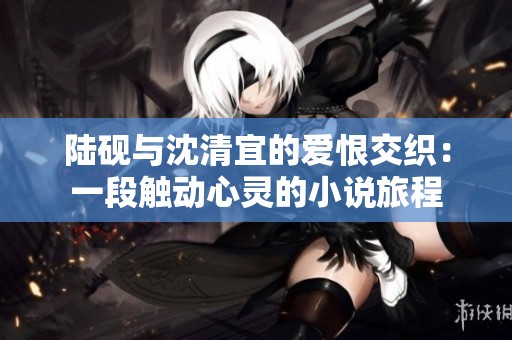 陆砚与沈清宜的爱恨交织：一段触动心灵的小说旅程