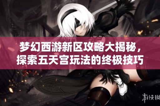 梦幻西游新区攻略大揭秘，探索五天宫玩法的终极技巧与策略